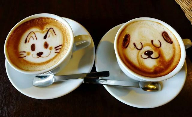 DanielRicoF's tweet photo. Coffe time http://t.co/H4mJnivsFE