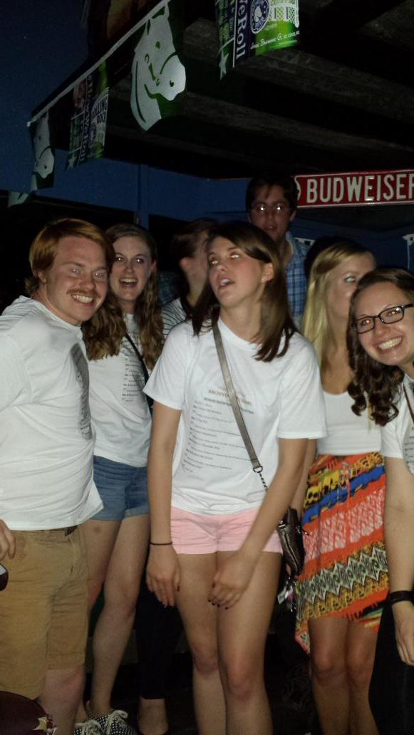 MaxCampbell1337's tweet photo. #barChives #provenance @KMart_in @heartsomeHANNAH @Emiiikate @krfreiburger #Jakes @JakesRoadhouse http://t.co/5aTcKllQp3