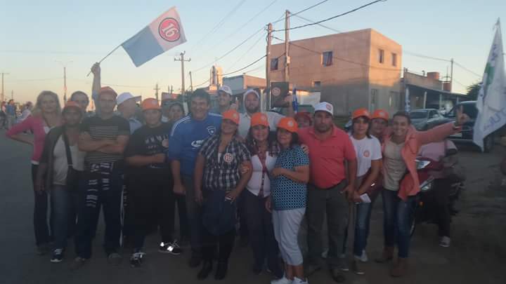 Una jornada que lo dice por si sola gana el Partido Nacional en Cerro Largo <a href="/sergiobotana/">Sergio Botana</a> @jorgewlarranaga