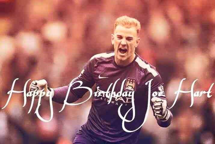 Happy 28th Birthday to England\s number 1 JOE HA     
