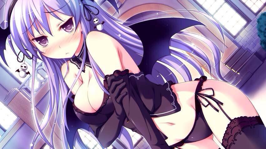 beauifulsisters's tweet photo. @lewddaichi *takes off her closes blushes* I bought this for you to see on me in it but it's kinda lil small http://t.co/h8zNWDrgQQ