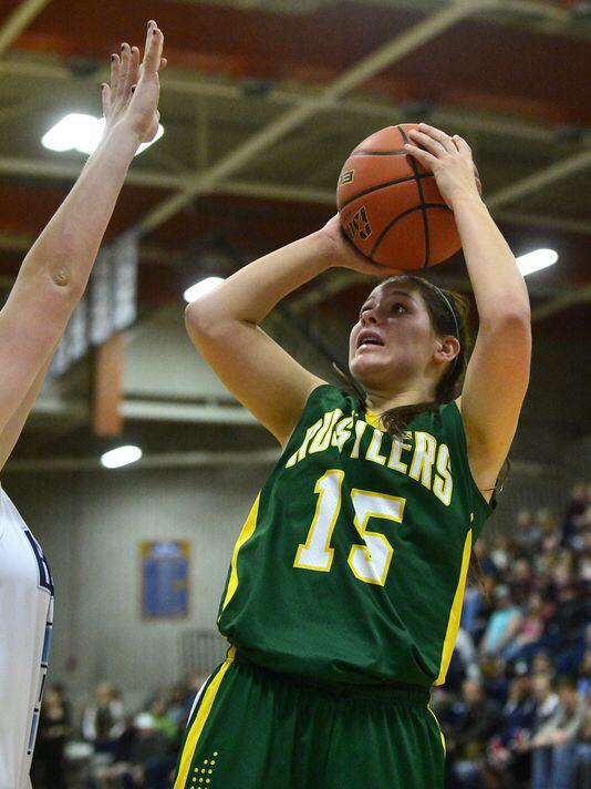 CMRBasketball's tweet photo. Another pic of @TayEd15 from crosstown game this season http://t.co/VOpGS4GIbn