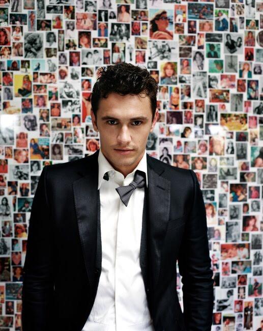 Happy birthday, James Franco  