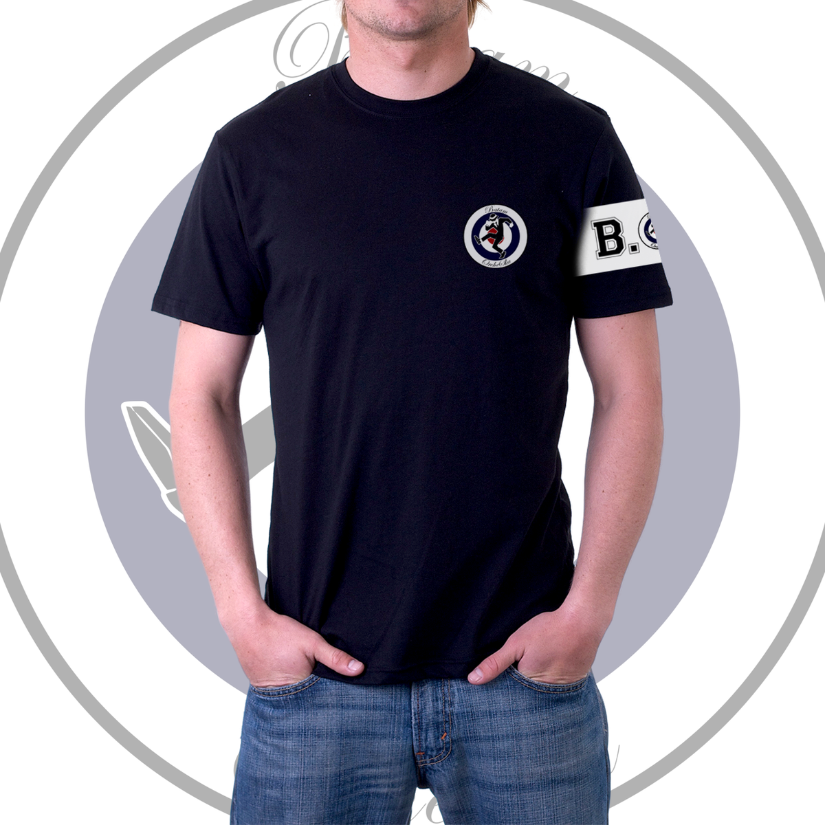 Hollaaa rude! Di pesen lagi nih Official Tees <a href="/Batam_OrcheSka/">Batam OrcheSka</a> IDR 100k only, order aja langsung ke +6281277642410 ;)