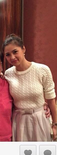 ChinitaPrincess Day
Happy Birthday Kim Chiu 