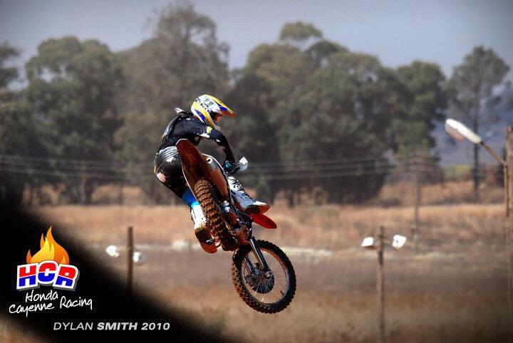 dylansmith911's tweet photo. Back to Cayenne from the 1st May and back on Honda. http://t.co/q2VHEnuJYP
