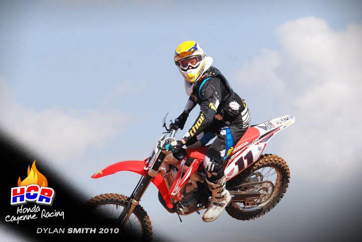 dylansmith911's tweet photo. Back to Cayenne from the 1st May and back on Honda. http://t.co/q2VHEnuJYP