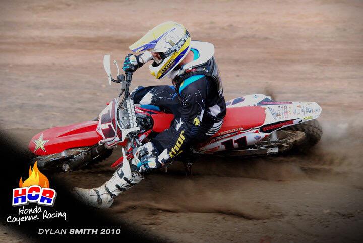 dylansmith911's tweet photo. Back to Cayenne from the 1st May and back on Honda. http://t.co/q2VHEnuJYP