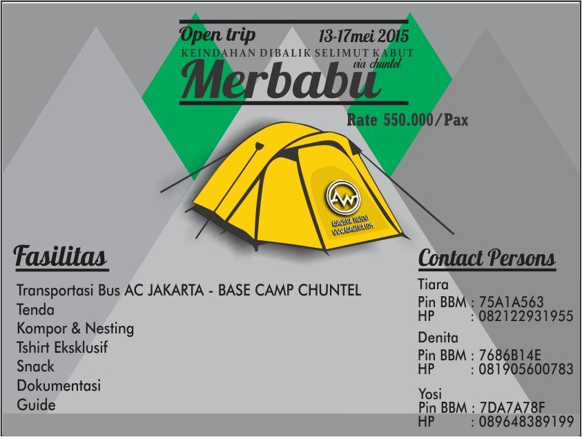 Adawisata Hashtag On Twitter