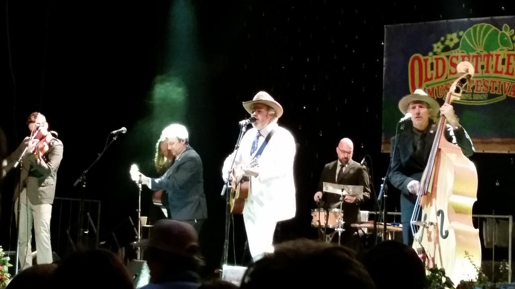 pachomp's tweet image. REK at #osmf