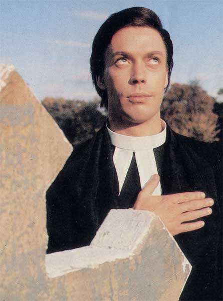 God bless you, Tim...
Happy Birthday, Tim Curry!!!! 