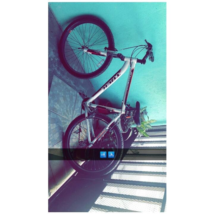 manjelly14's tweet photo. Bici💪💪🌾 http://t.co/KMCD753UAA