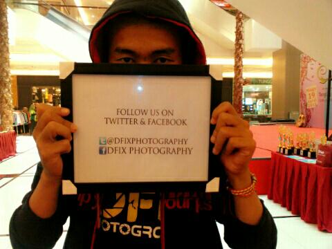 dfixphotography's tweet photo. hai sahabat dfix mimin udah dilokasi nih! kalian dmna yah ! datang ke gallery kita yah !#OKEH_DFIX http://t.co/LjLHRt3tn2