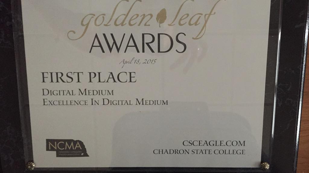 14_Huli's tweet image. BUT IN OTHER NEWS. WE WON. #NCMAAwards