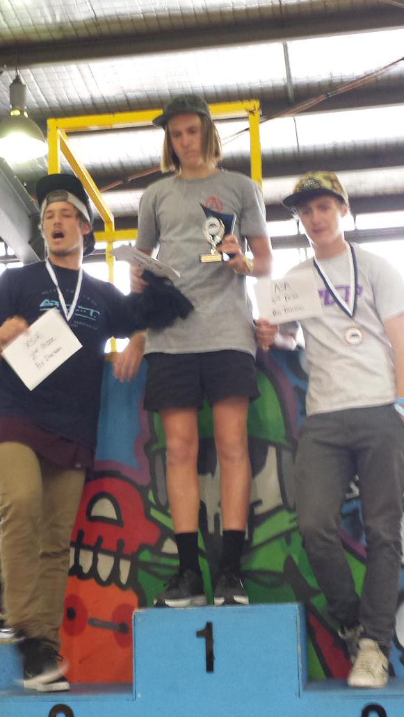 Defending his Vic State title, repping Apex scooters and Scooter Hut,  Dylan Morrison! <a href="/morrison_photo/">nancy m</a> <a href="/DotRat420/">Graham Morrison</a>