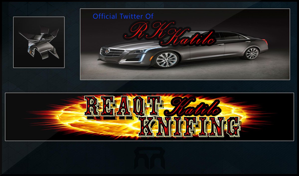L2K_Python's tweet photo. I just made this for the Recruitment challenge @ReaqtKnifing http://t.co/4STIWpgvX3
