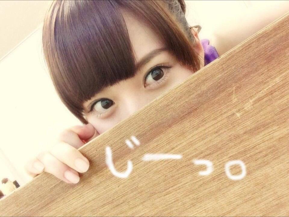 0313nogilove's tweet photo. こんにちは！

みさみさこと、衛藤美彩です！

基本暇してます、できない時があるのでよろしくお願いします！！

#RTしたnrさんbotさんなるべくフォローします http://t.co/I6afJhluiw
