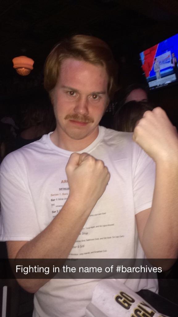 MaxCampbell1337's tweet photo. #BARchives #provenance @KMart_in @heartsomeHANNAH @Emiiikate @krfreiburger #HARRYS http://t.co/bKLwC2bh1L