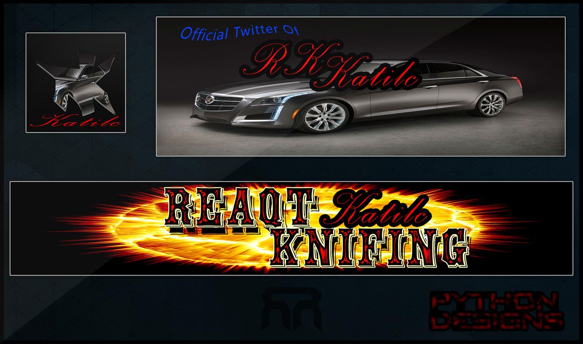 L2K_Python's tweet photo. @ReaqtKnifing http://t.co/o7XL3yyRFJ