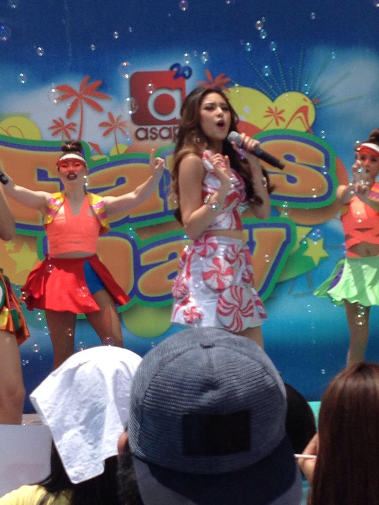 Happy Birthday Kim Chiu
ChinitaPrincess Day 