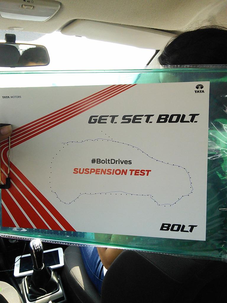 BOLTSOME #BOLTDRIVES