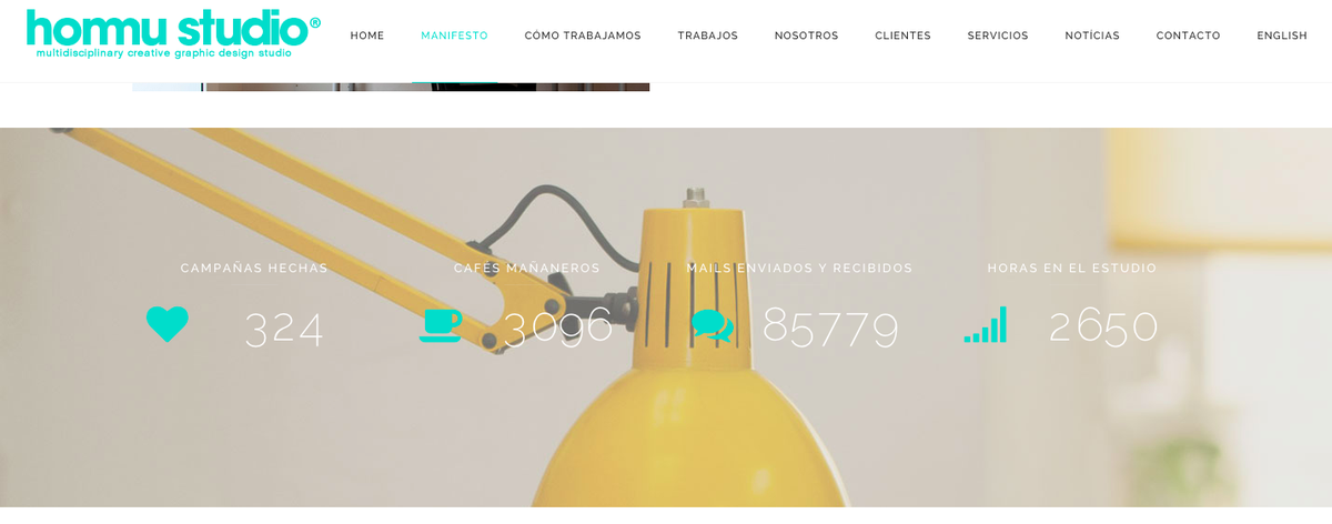 Sunday design inspirations - clean and minimalistic UI that sticks. Well done <a href="/hommu_studio/">hommu_studio</a> #inspiringdesign #ui #ux