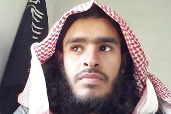 #مقتل "التويجري" #القيادي السعودي في حركة أحرار #الشام الإسلامية بإدلب السورية:almnatiq.net/50815/