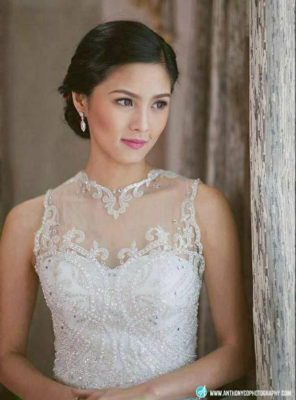 Alam na itsura ni kim pagkinasal. hahaha

ChinitaPrincess Day
Happy Birthday Kim Chiu 