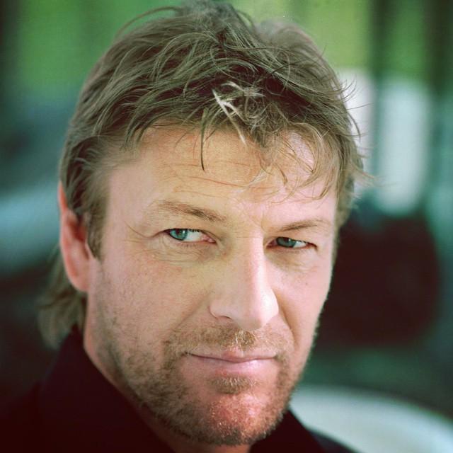 Happy 56th birthday to Sean Bean! He looks amazing even in his 50\s!    