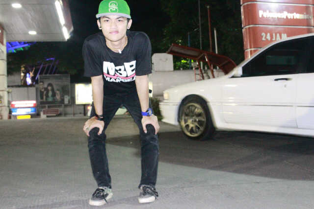 BoginOkta (@boginokta) on Twitter photo 