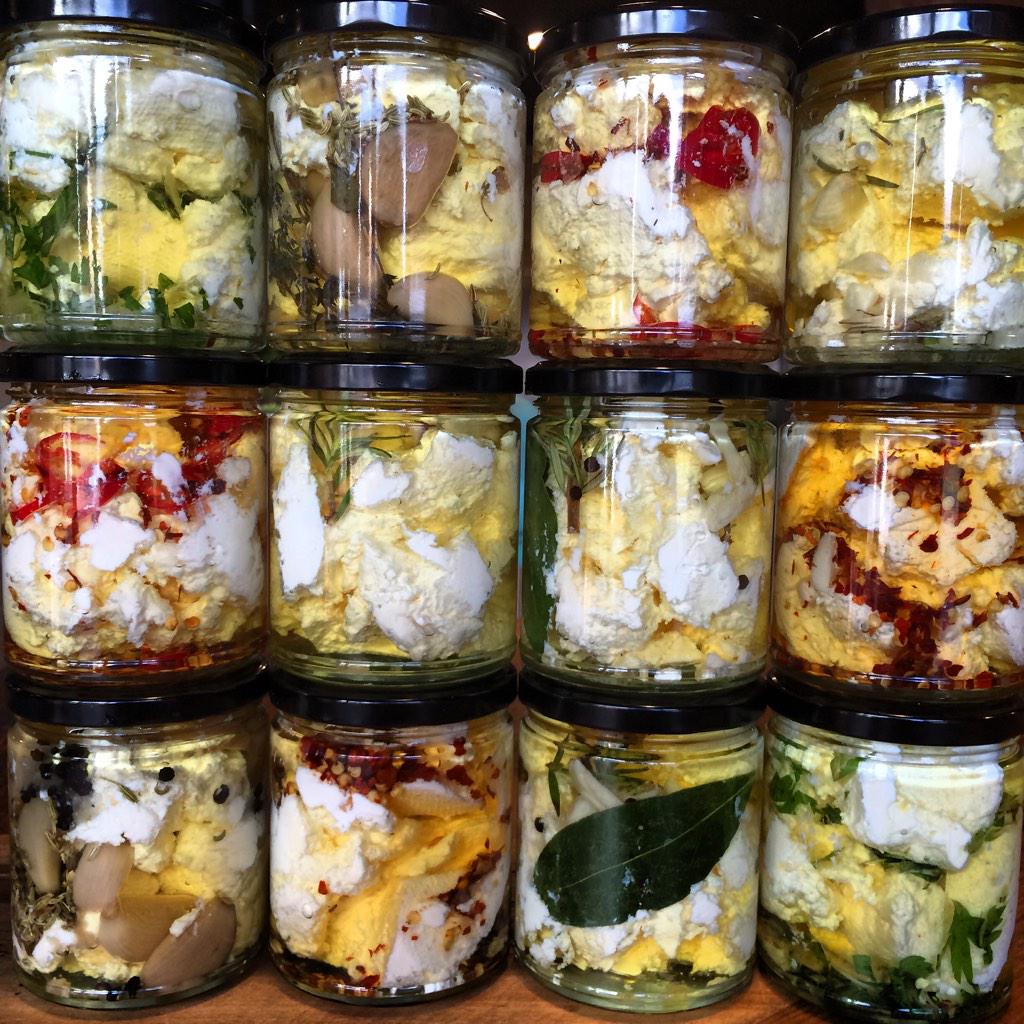 _JulieGoodwin's tweet photo. Just, cheese. #PersianFeta #Cheeeeeese http://t.co/YN6c6WUNvb