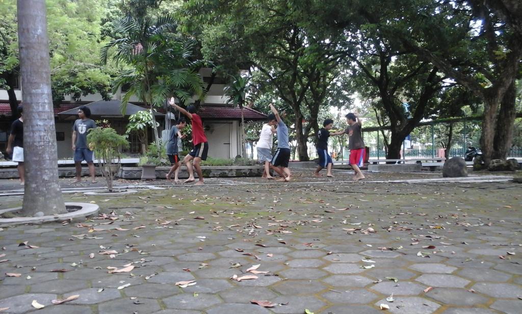 loeminthu's tweet photo. proses hari ini :)) http://t.co/48qzaasFoH
