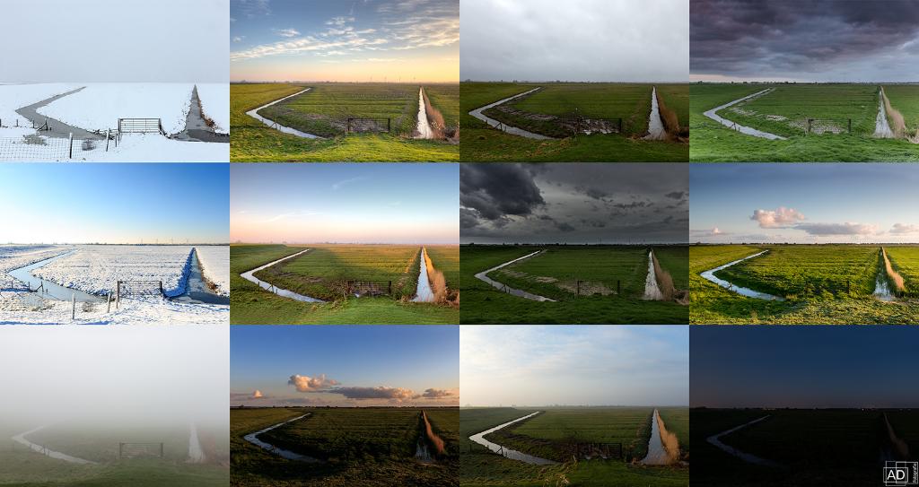 daltopper's tweet image. Same place different view @HoekseWaard @HW_Landschap