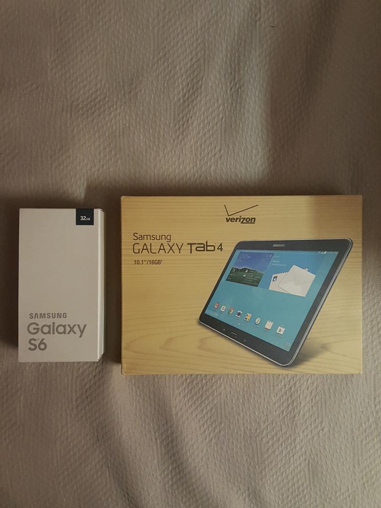 CushIsKing's tweet photo. Today was a good day. @SamsungMobileUS @VerizonWireless http://t.co/tVlw2Grfyj