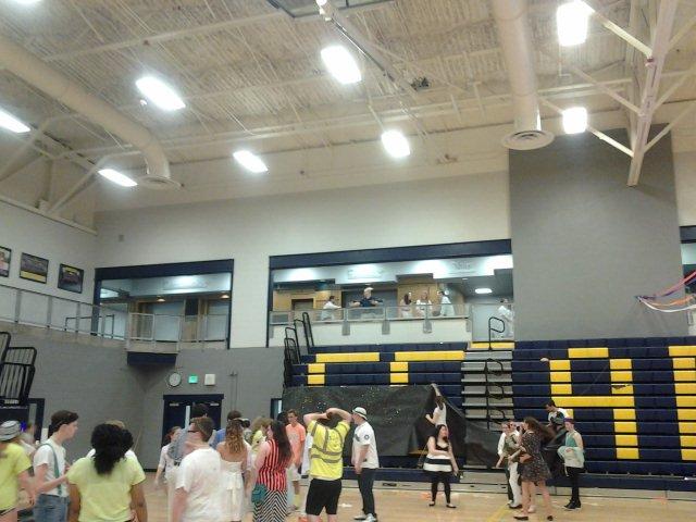 EverettKodak's tweet photo. #GLOLO has ended!!! :-( It was great, hope to see you next year!!!
@EverettKodak @Glolo @GlowLowLiveTweet #alexis.c http://t.co/G4fgyw1uFl