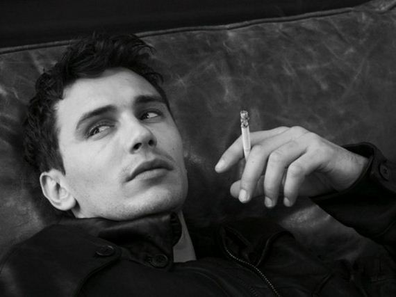 JAMES FRANCO! HAPPY BIRTHDAY!!! 