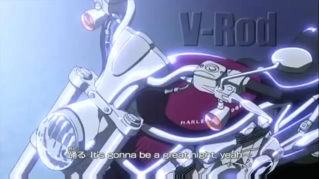 愛は暗闇の中で