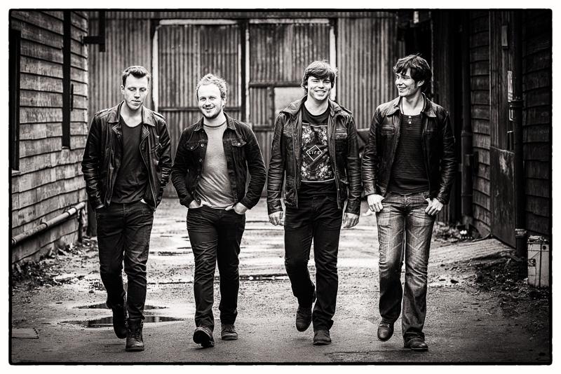 Great time performing in Bo'ness town hall last night. Brilliant crowd &amp; venue. Important event 2mrw stay tuned.