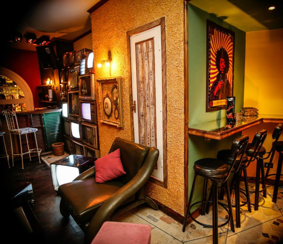 Bringing back a touch of the old-school era at <a href="/thebartenderbar/">The Bartender</a>!