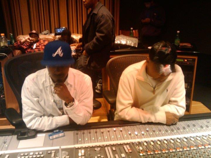 scarfo_nikki's tweet image. #poptraxx #phillyinternational #studioworkflow