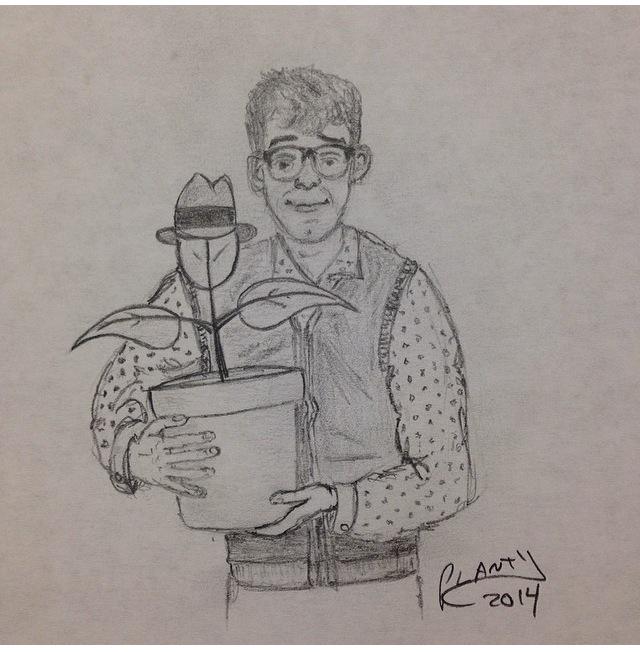 [ Belated Happy Birthday Rick Moranis!!! ^-^ ] 