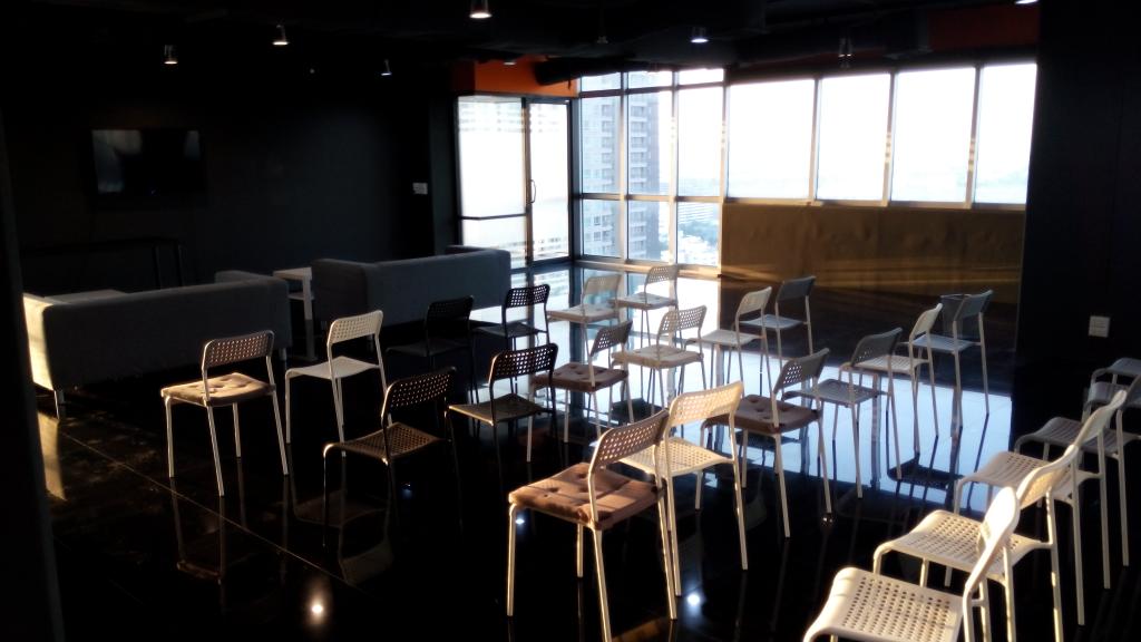 amranhassan_my's tweet image. At #techgrind for #maybankfintech Bangkok tomorrow http://#maybankfintech.com