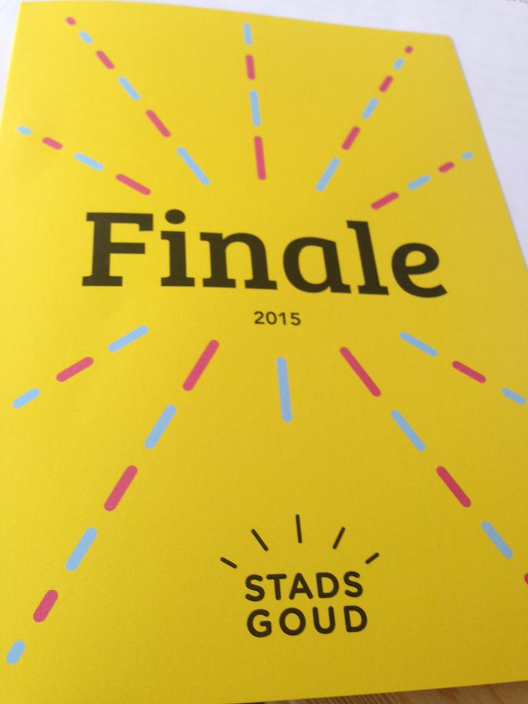 petra_stienen's tweet photo. Jurylid bij finale #Stadsgoud in #Maastricht Wie maakt Maastricht gelukkiger? http://t.co/cFqwCzJfjU