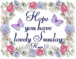 jaykay1951's tweet photo. A Spiritual and Satisfying Sunday to my following friends! http://t.co/wJ7tivarXW