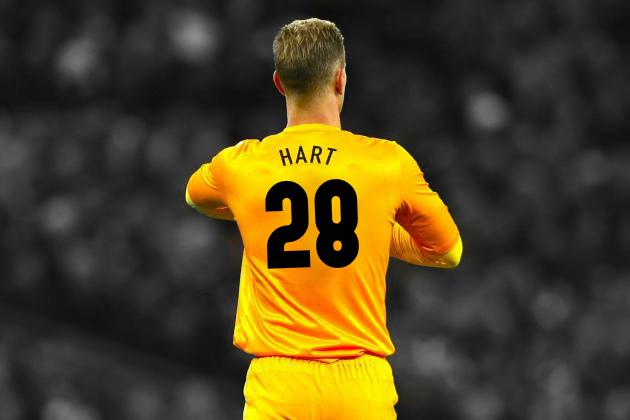 Happy Birthday to, Joe Hart! England\s and City\s keeper!   