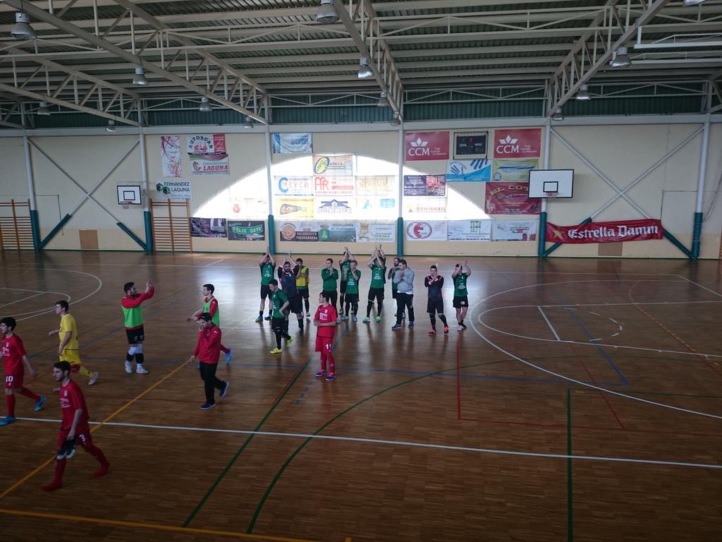 Moraga15's tweet photo. @FSPiedrabuena  ORGULLOSO DE VOSOTROS!! http://t.co/IkjmBfMUtk