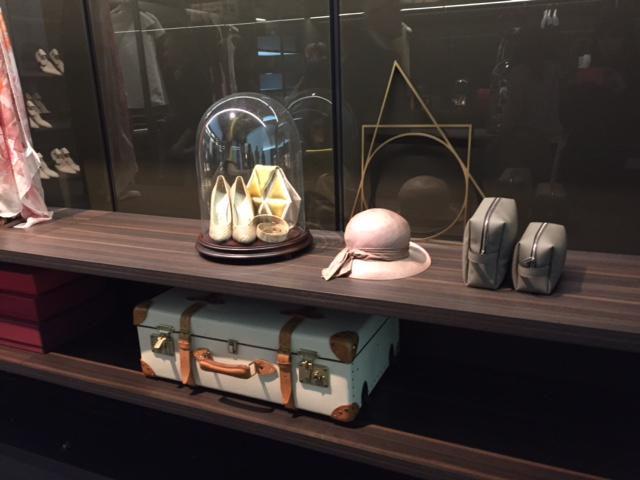 goacorporation's tweet photo. GLOBE TROTTER @MOLTENI &amp; C - SALONE DEL MOBILE 2015 (14-19 APRILE)
@Stabilist @MolteniDada #Salonedelmobile #Milano http://t.co/NS6PSwPZAW