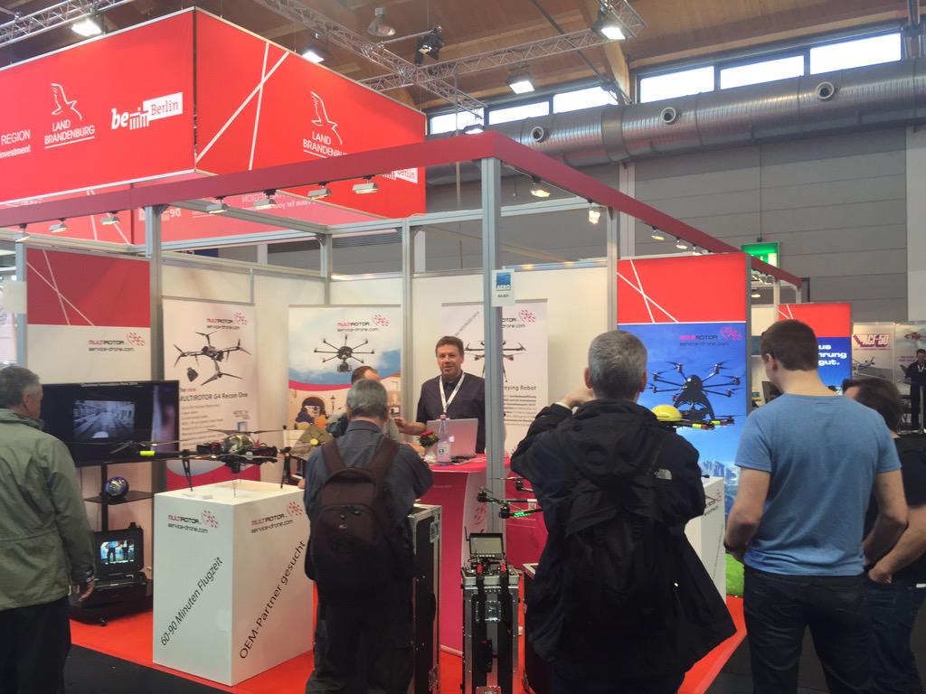 Multifly_ch's tweet image. Die Messe in Friedrichshafen ist super gelaufen , vielen dank an alle Besucher 😉
