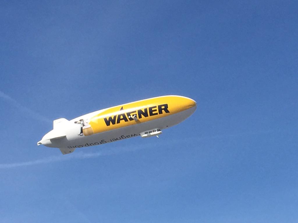 Multifly_ch's tweet image. Die Messe in Friedrichshafen ist super gelaufen , vielen dank an alle Besucher 😉