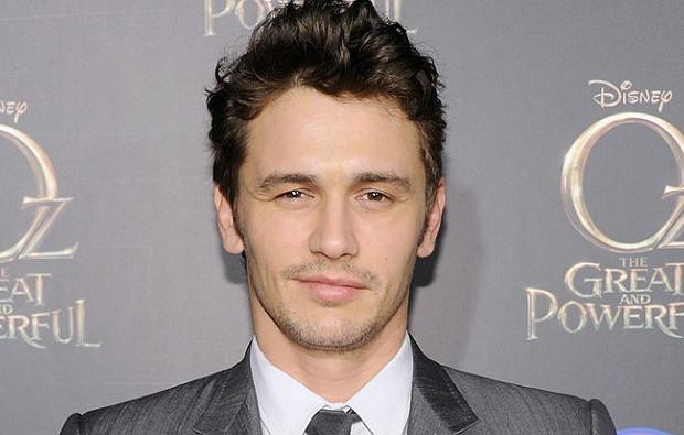 Happy 37th birthday today to actor, James Franco. 